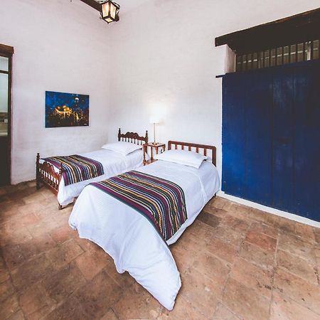 Hacienda Pisoje Villa Popayán Eksteriør billede
