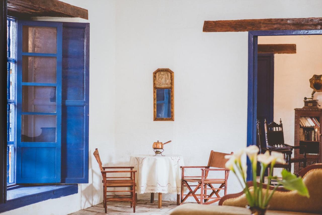 Hacienda Pisoje Villa Popayán Eksteriør billede