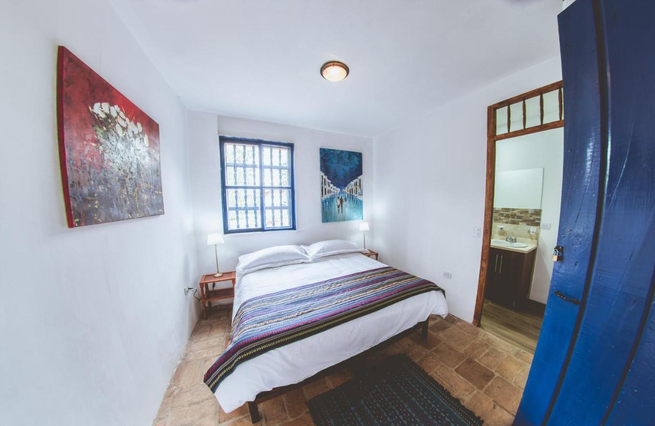 Hacienda Pisoje Villa Popayán Eksteriør billede